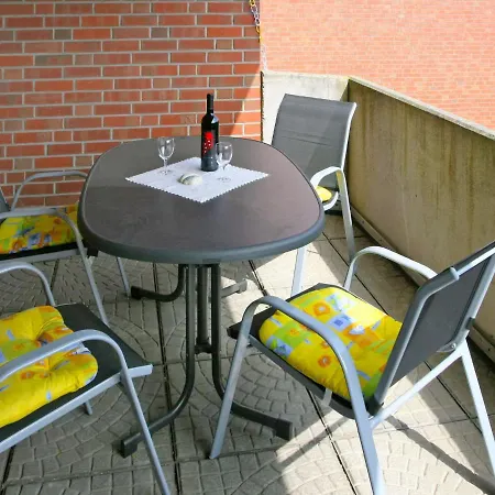 Norderney By Interhome ドルヌマージール