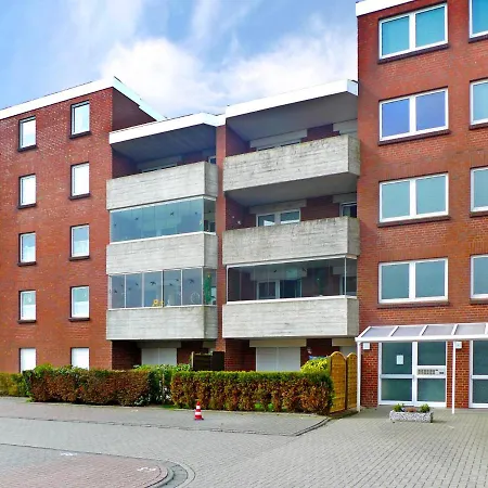 Norderney By Interhome دورنوميرسيال