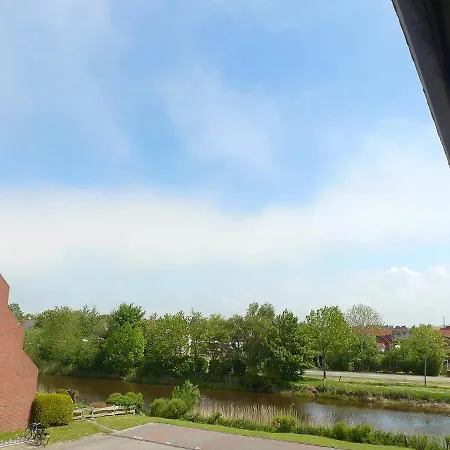 Norderney By Interhome Apartment