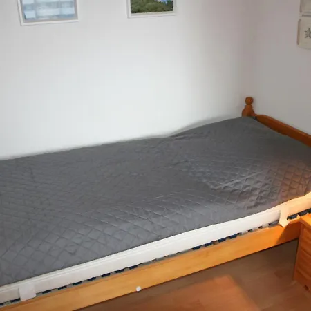 Apartment Norderney By Interhome