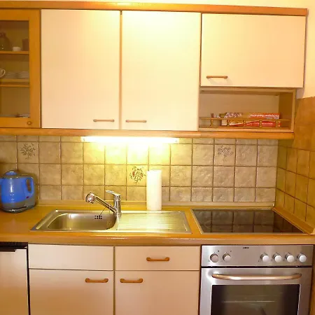 Norderney By Interhome アパート ドルヌマージール