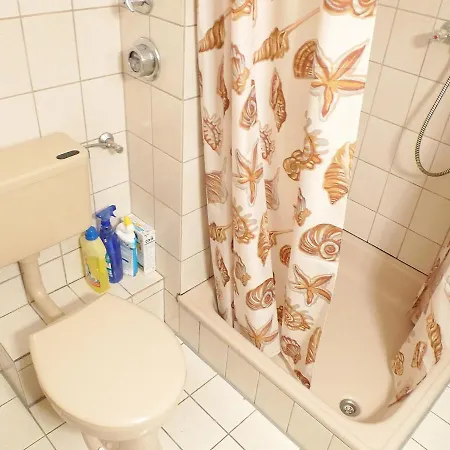 アパート Norderney By Interhome *