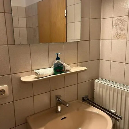 Apartment Norderney By Interhome