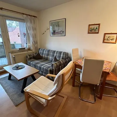 アパート Norderney By Interhome *