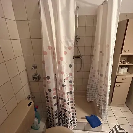 Norderney By Interhome Apartment