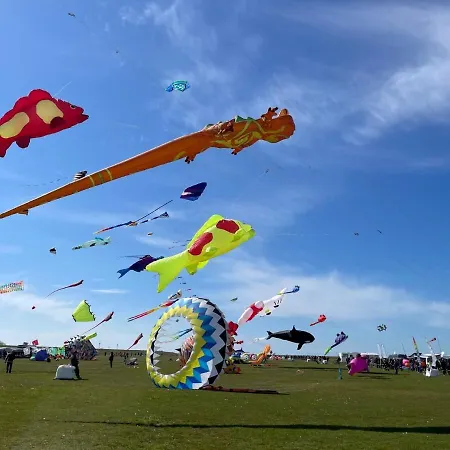 アパート Norderney By Interhome ドルヌマージール