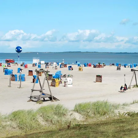 Norderney By Interhome アパート