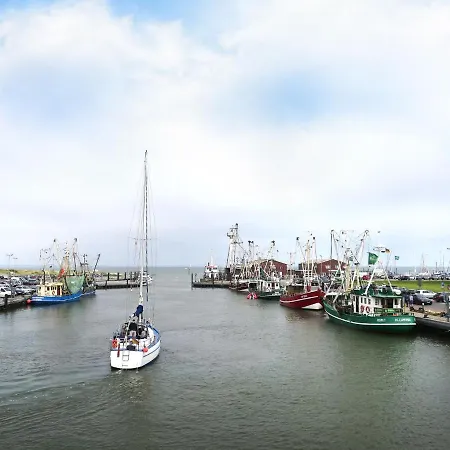 Norderney By Interhome * Dornumersiel