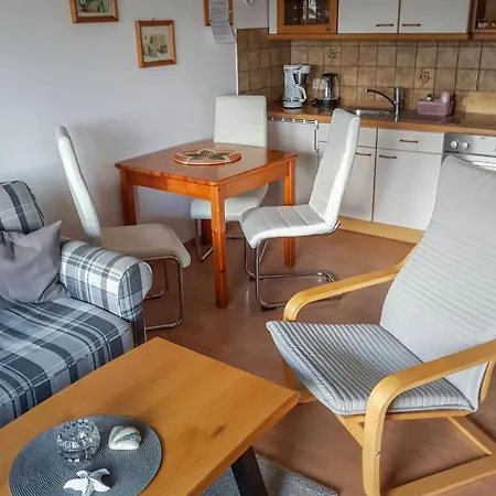 Apartment Norderney By Interhome *