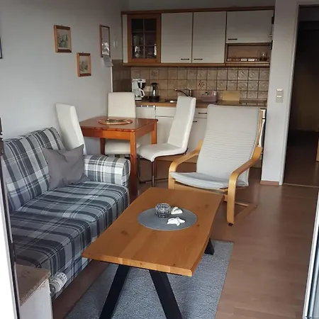 アパート Norderney By Interhome *