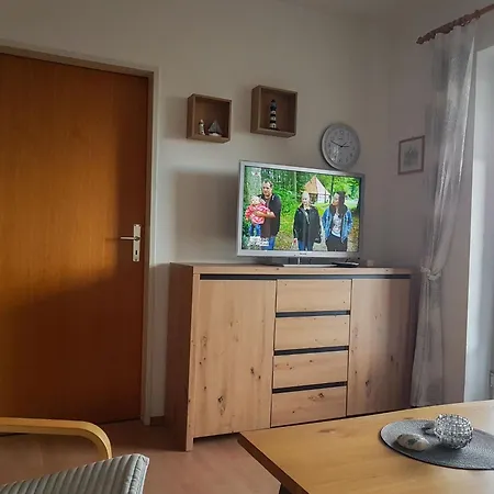 Norderney By Interhome Apartment