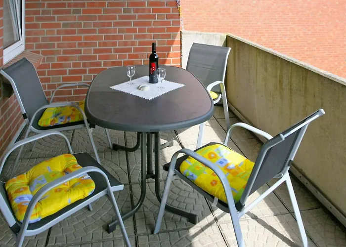 Norderney By Interhome Dornumersiel