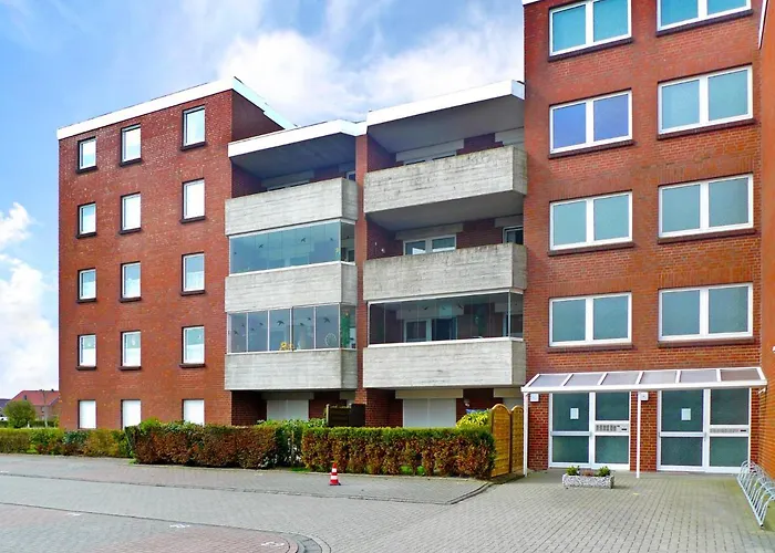 Norderney By Interhome دورنوميرسيال