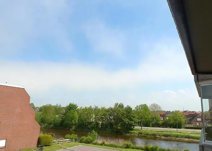 Norderney By Interhome Appartement