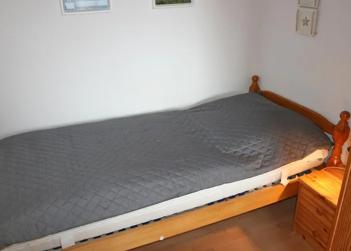 Appartement Norderney By Interhome