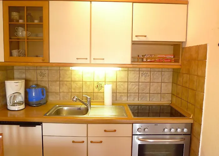 Norderney By Interhome Appartement Dornumersiel