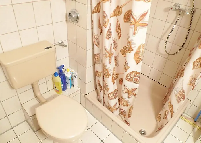 Appartement Norderney By Interhome *