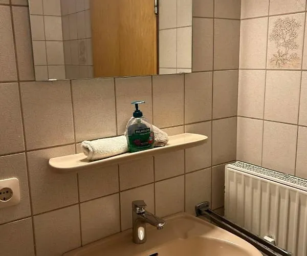 Lägenhet Norderney By Interhome