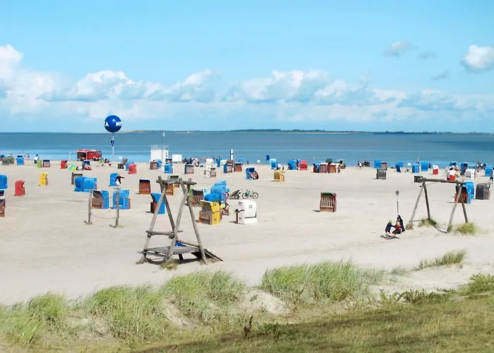 Norderney By Interhome Appartement