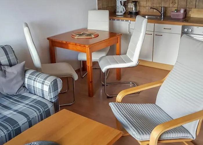 Lägenhet Norderney By Interhome *