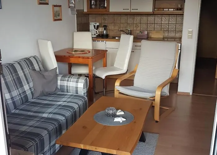 Lägenhet Norderney By Interhome *