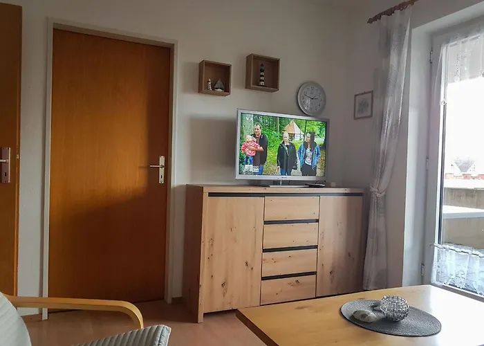 Norderney By Interhome Lägenhet