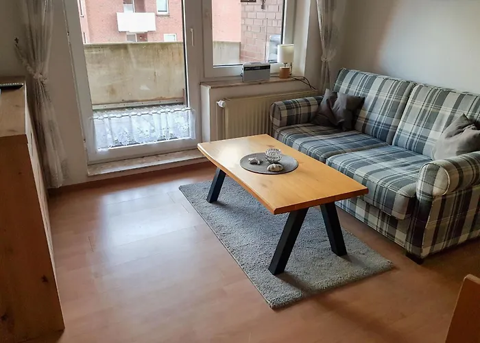 Appartement Norderney By Interhome *